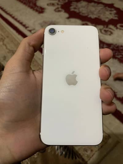 iphone se 2020 pta approved