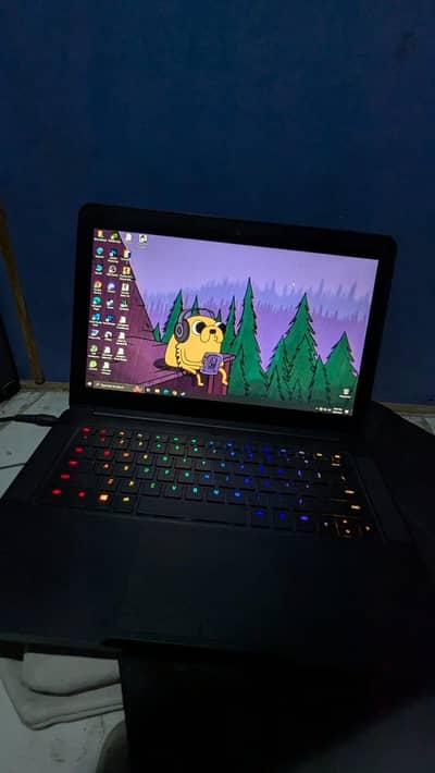Razer Blade 14