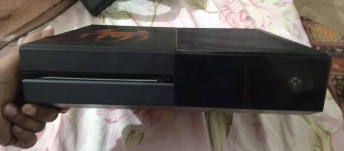 Xbox one 500 GB