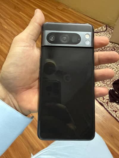 google pixel 8pro approved exchange