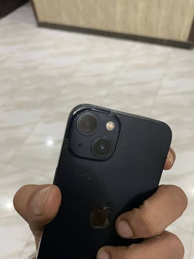 I phone 13 90% battery health