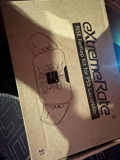 Back buttons for PS5 Controller | Extreme Rate