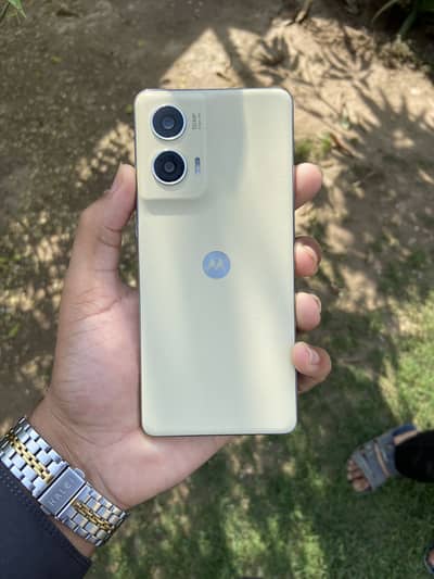 Motorola G stylus 2024 Used