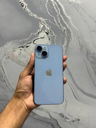 Iphone 14 Non pta jv