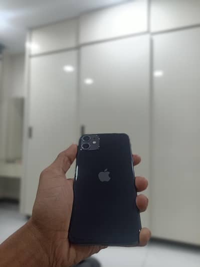 Iphone 11 Pta approved