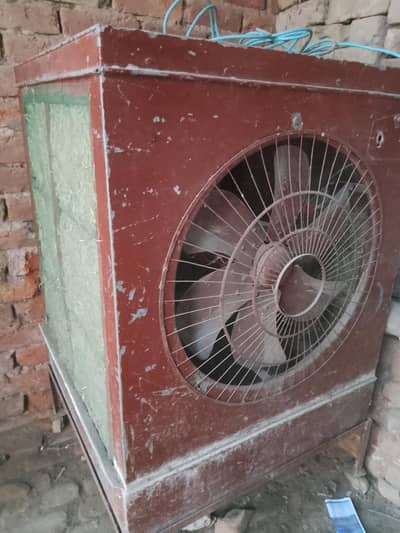 Air cooler Large size