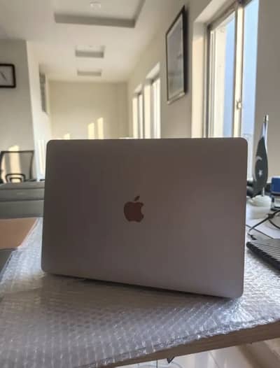 MacBook Pro 2017