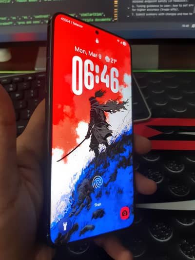 Samsung Galaxy S22 Plus 8gb/ 256gb