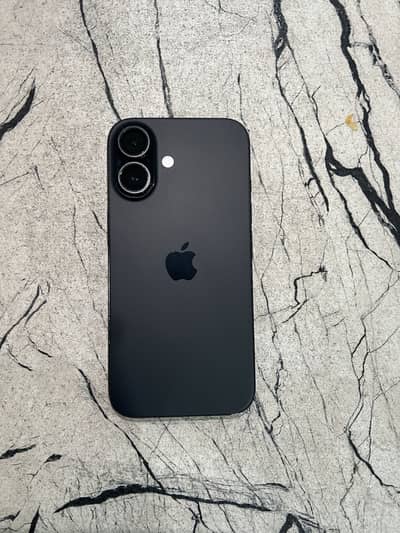 IPHONE 16 NON PTA