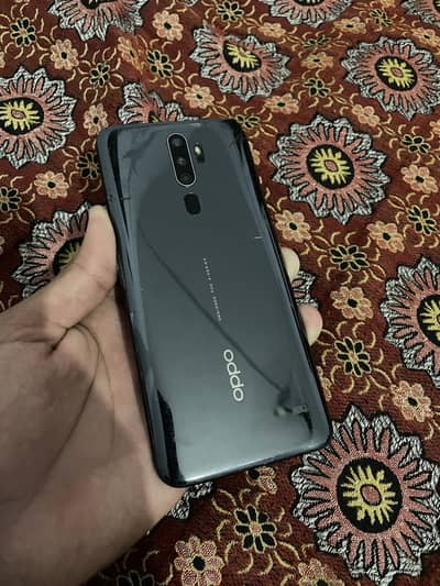 Oppo A5 2020