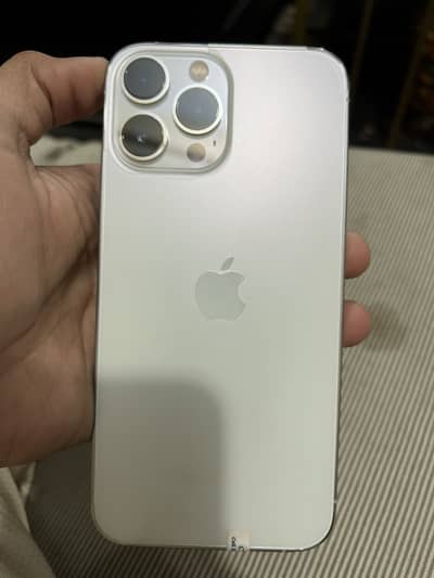 Iphone 13 pro max pta