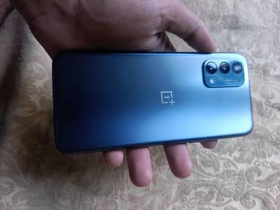 OnePlus N200 5G 4+1/64Gb PTA approved