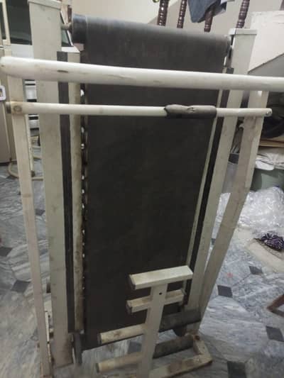 Manual Treadmill