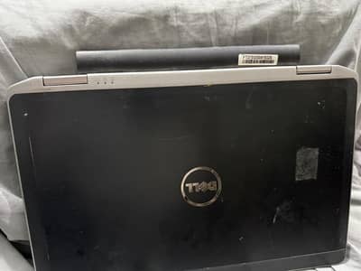 DELL Latitude E6330 (Four piece)
