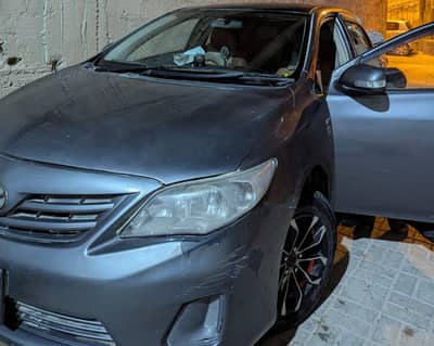 Corolla GLi for sale