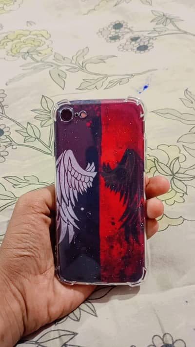 APPLE IPHONE SE 2020  (READ AD)