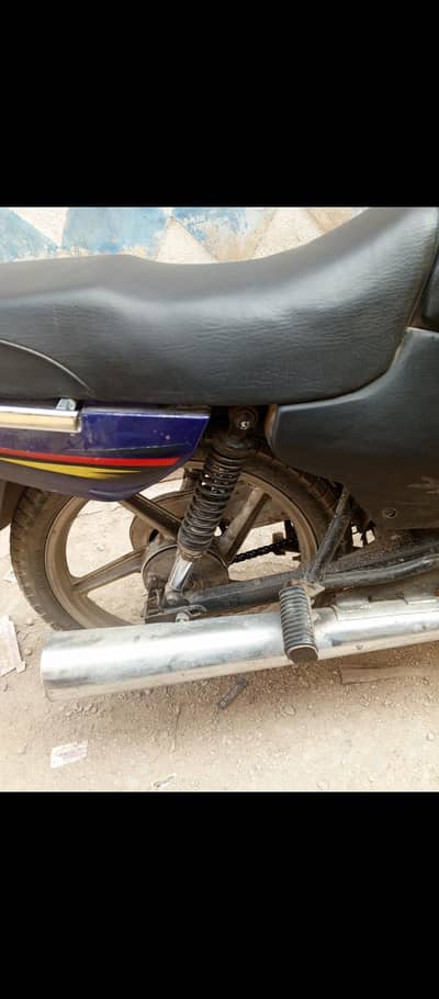 super star 100 cc 2022 model