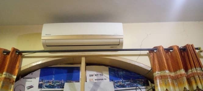 1.5 ton orint non inverter