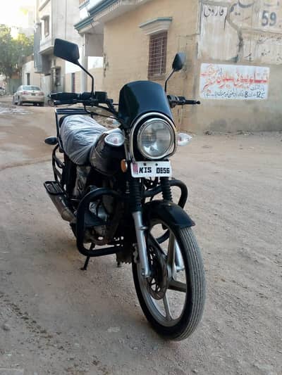 Suzuki GS  2016 alloye rim 0/3/1/7/0/0/2/4/62/9