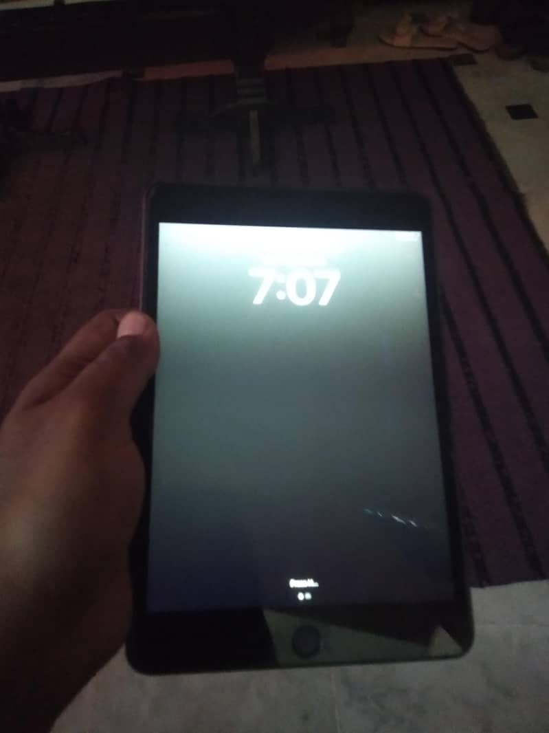 ipaid mini 5 1