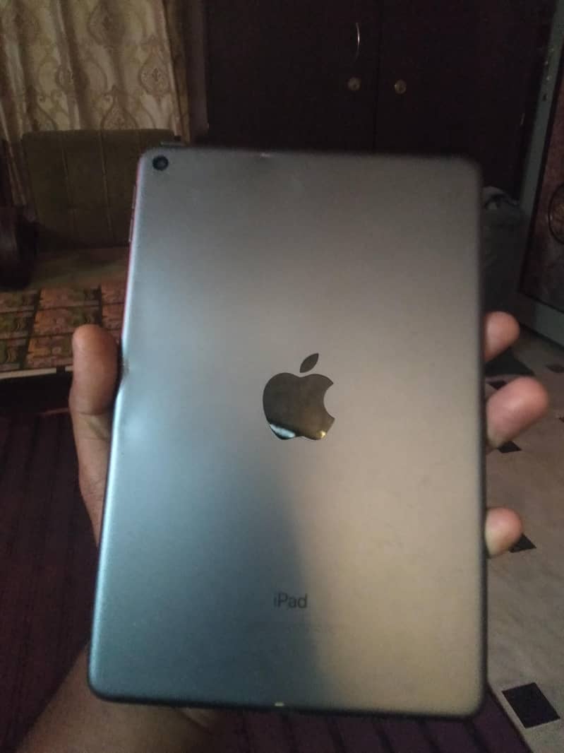 ipaid mini 5 2