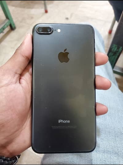 Apple iPhone 7 Plus