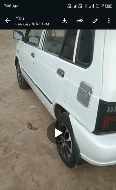 Mehran boss 2019 just buy and drive