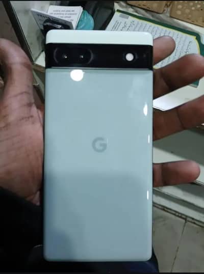 google pixel 6a exchange possible wattsap num 03437042532