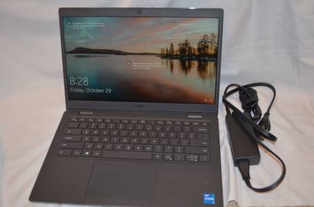 Dell Latitude 3420 | Core i5 11th Gen
