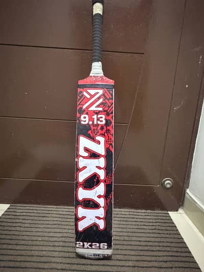 Tape Ball Bat Need Offer