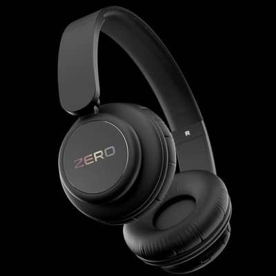 Zero Lifestyle | Storm Headphones