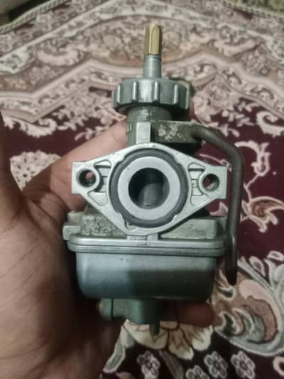 CD 70 Original Carburetor