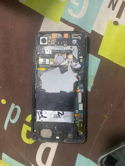 Google pixel 3xl  exchange possible