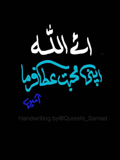 Syed hamza