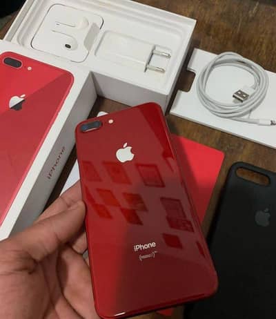 iPhone 7 plus 128 GB for sale only WhatsApp number 0346/84/44/939