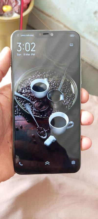 Vivo v9