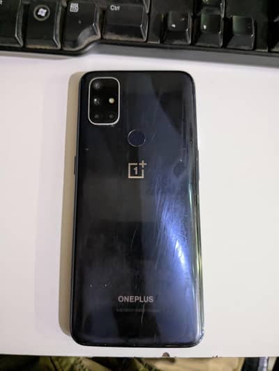 OnePlus n10 5g 6ram 128rom