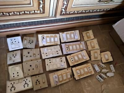 different items different prices  seriousl buyer time waster  away