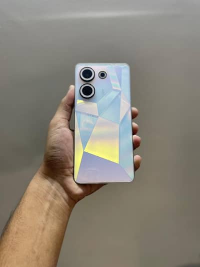 TECNO CAMON 20 8+8/256 GB