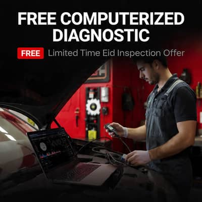 Auto Revival | Engine Tuning, Brake Service & Car Repair in Scheme 33,