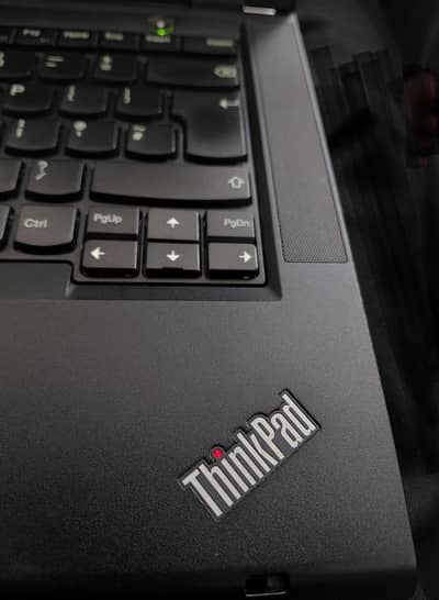 Lenovo ThinkPad T430