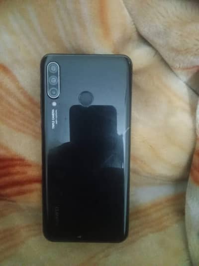 Huawei p30 lite urgent sale