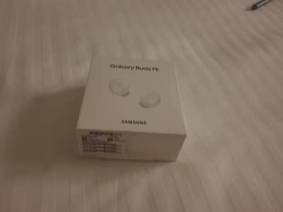 Galaxy Buds FE - Good quality
