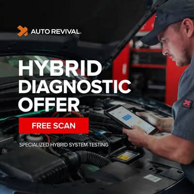 Auto Revival | Engine Tuning, Brake Service & Car Repair in Scheme 33,