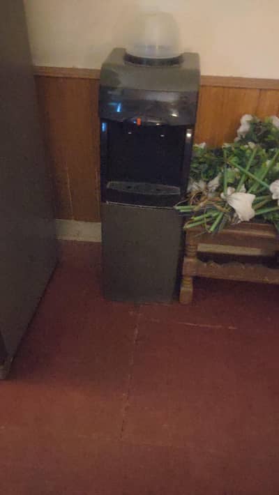 orient water dispenser