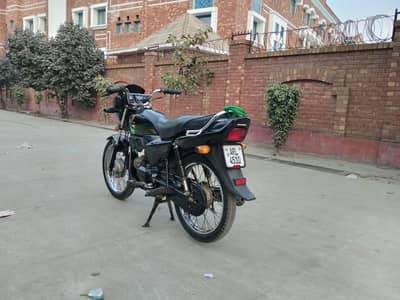 Honda Pridor 2023 model for sale