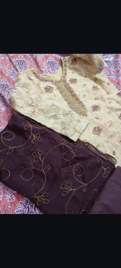 urgent sale for this dress