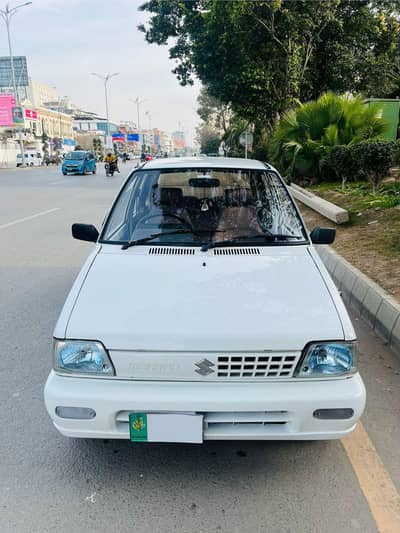 Mehran VXR 2017
