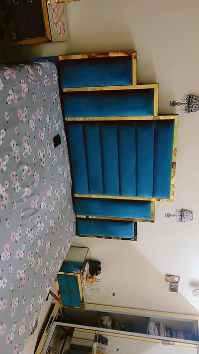 bilkul new he 1 Sal Hua he