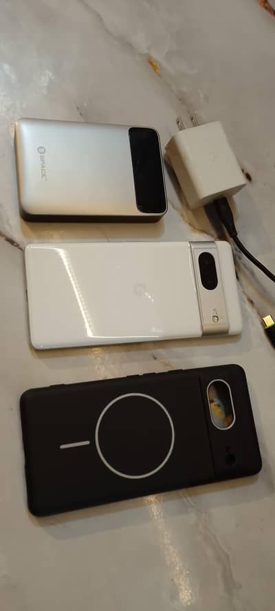 pixel 7 (256)GB Read Description